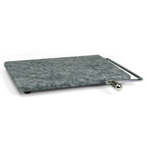 Cheese Slicer - Grey Marble