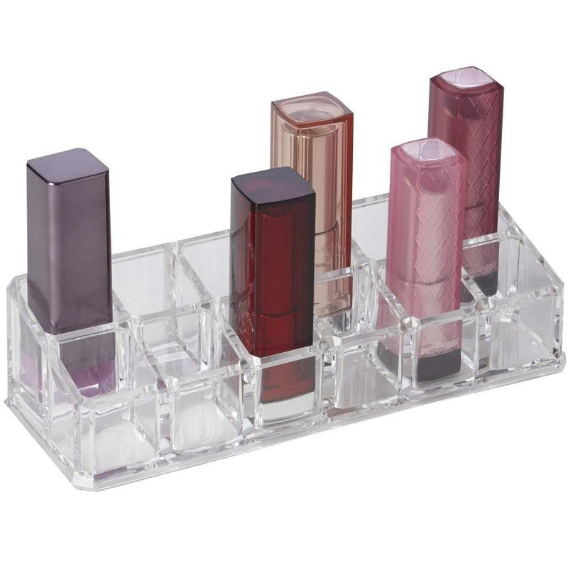 Acrylic Lipstick Organizer