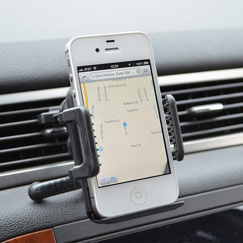 Air Vent Cell Phone Holder