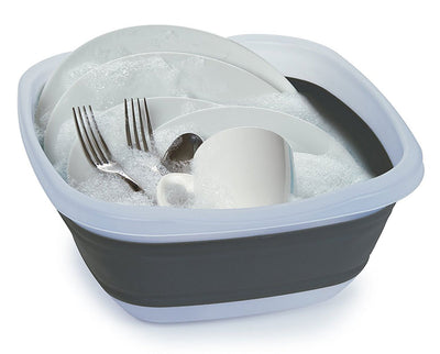 Collapsible All-Purpose Tub