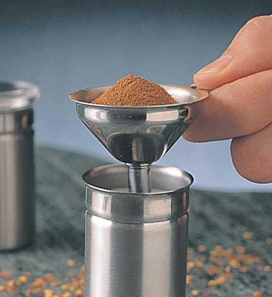 Endurance Spice Funnel