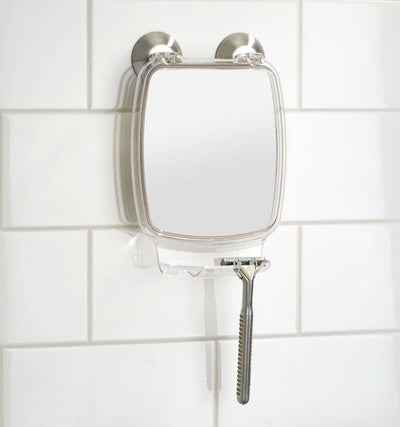 Shower Shaving Mirror