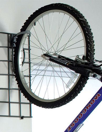 Grid Bike Storage Hook