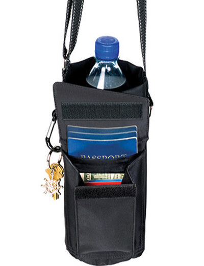 Insulated Water Bottle Carrier