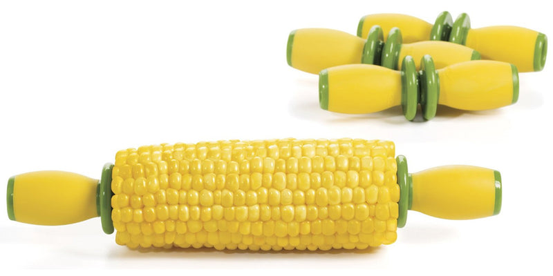 Interlocking Corn Holders