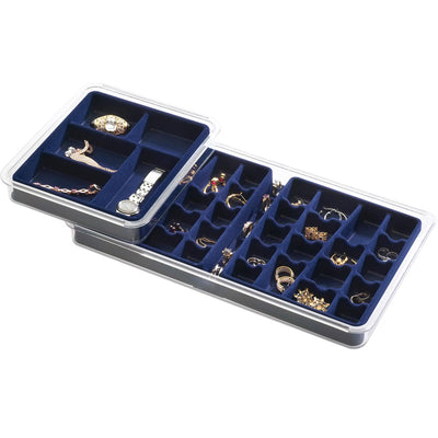 Jewelry Organizer - Rings and Things