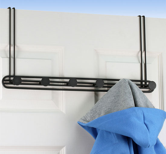 Over the Door Coat Rack - Armstrong