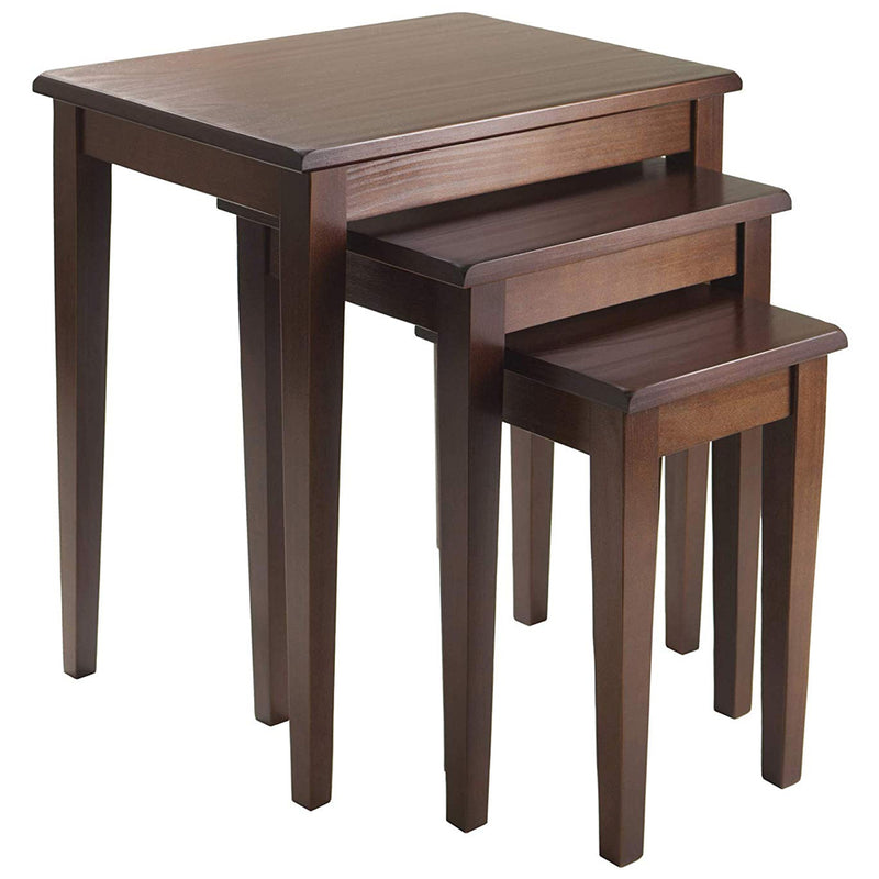 Regalia 3-Piece Nesting Tables