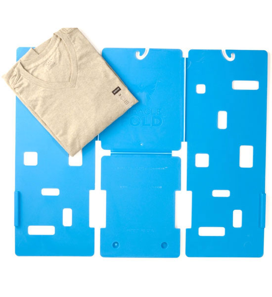 Shirt Folding Board