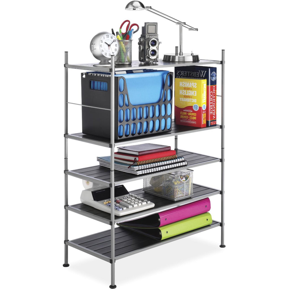 Stackable Storage Shelves – Organize-It