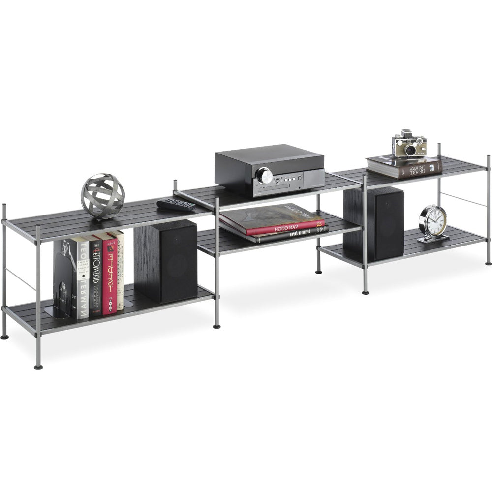 Stackable Storage Shelves – Organize-It