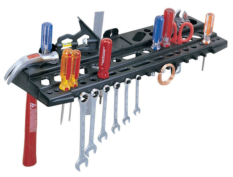 Tool Storage Rack – Organize-It