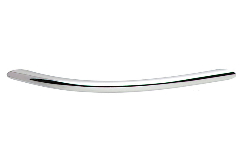 Cupboard Handle - Polished Chrome