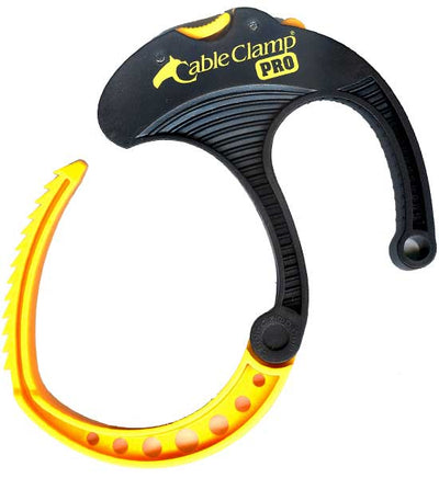 Cable Clamp - Pro