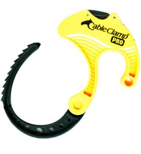 Cable Clamp - Pro