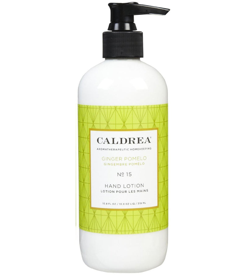 Caldrea All Natural Hand Lotion
