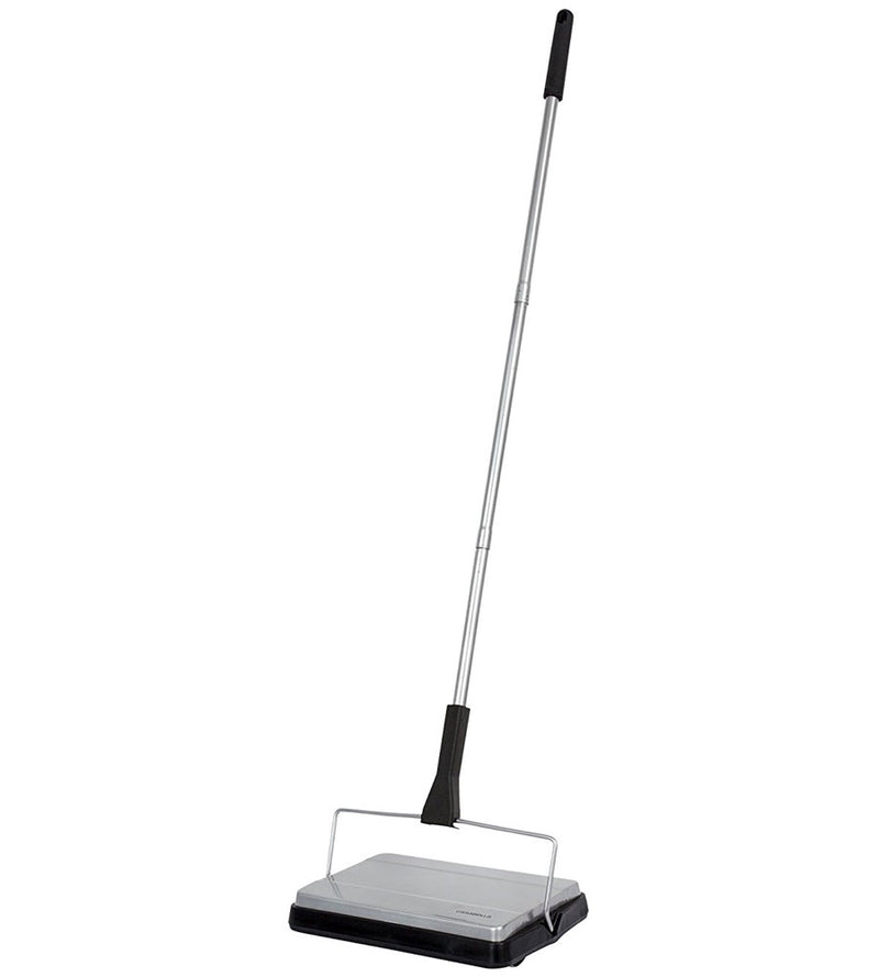 Casabella Floor and Carpet Sweeper