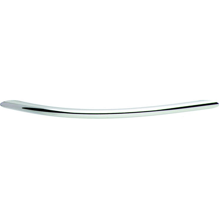 Cupboard Handle - Polished Chrome