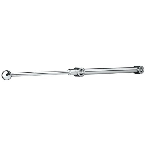 Extending Clothes Rod - 12 Inch