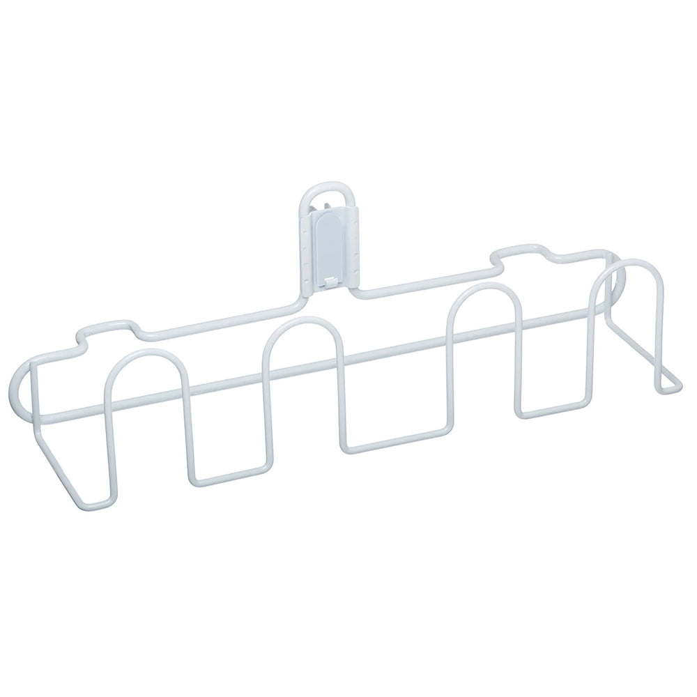 freedomRail Shoe Rack – Organize-It