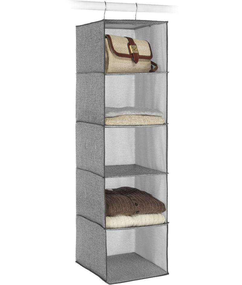 Hanging Accessory Shelves