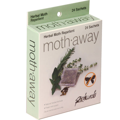 Herbal Moth Repellent