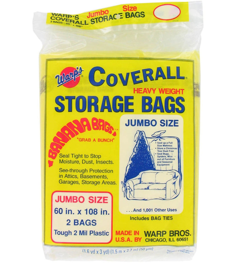 Jumbo Christmas Tree Storage Bag