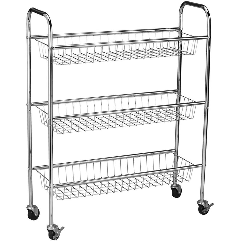 3 Tier Laundry Cart