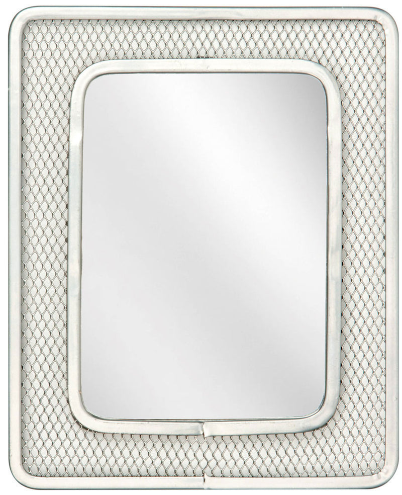 Magnetic Locker Mirror Rectangular Mirror For Locker Locker