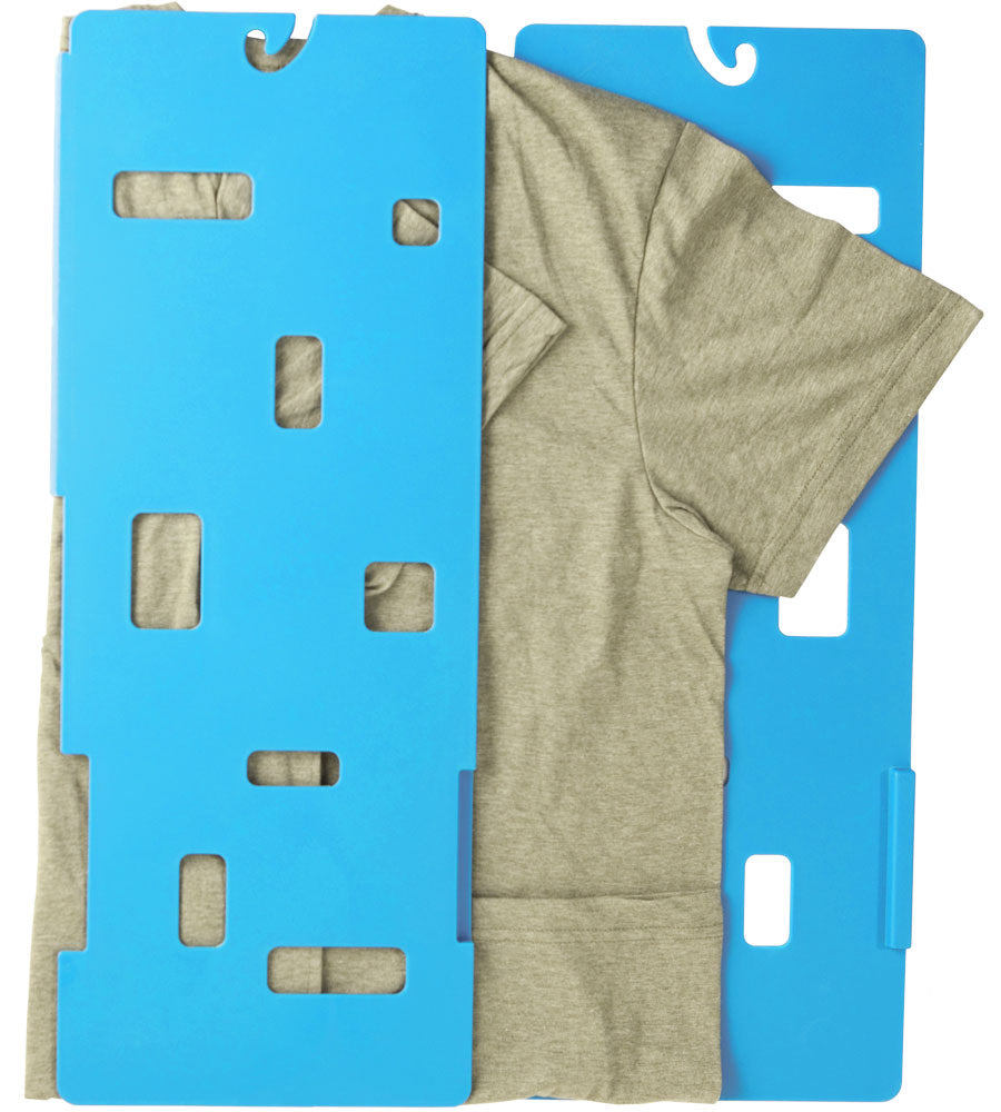 Shirt Folding Board OrganizeIt