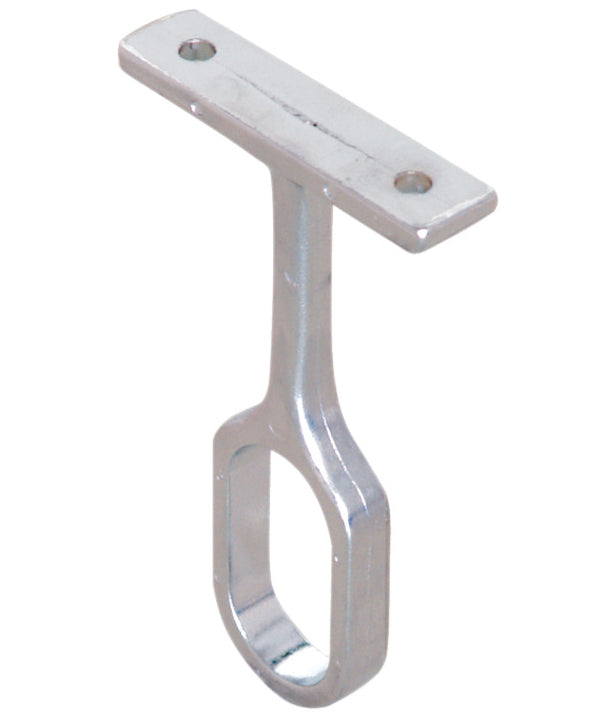 Oval Closet Rod Center Support Bracket – Organize-It