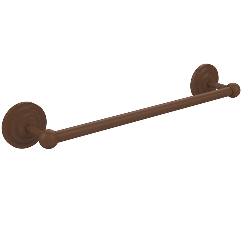 Prestige 36 Inch Towel Bar