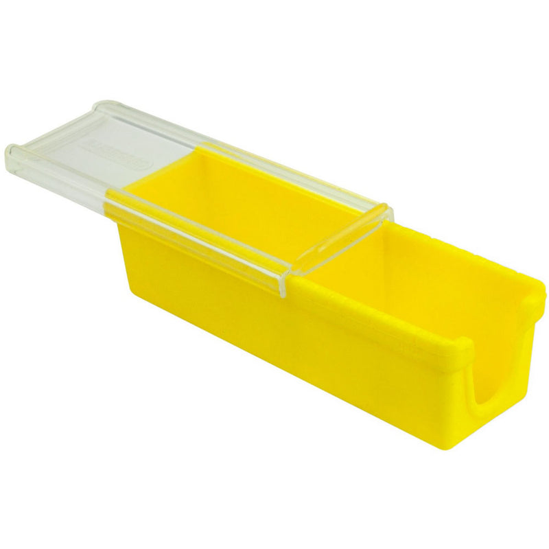 Silicone Butter Storage and Slicer