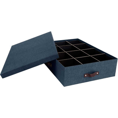 Storage Box with Dividers