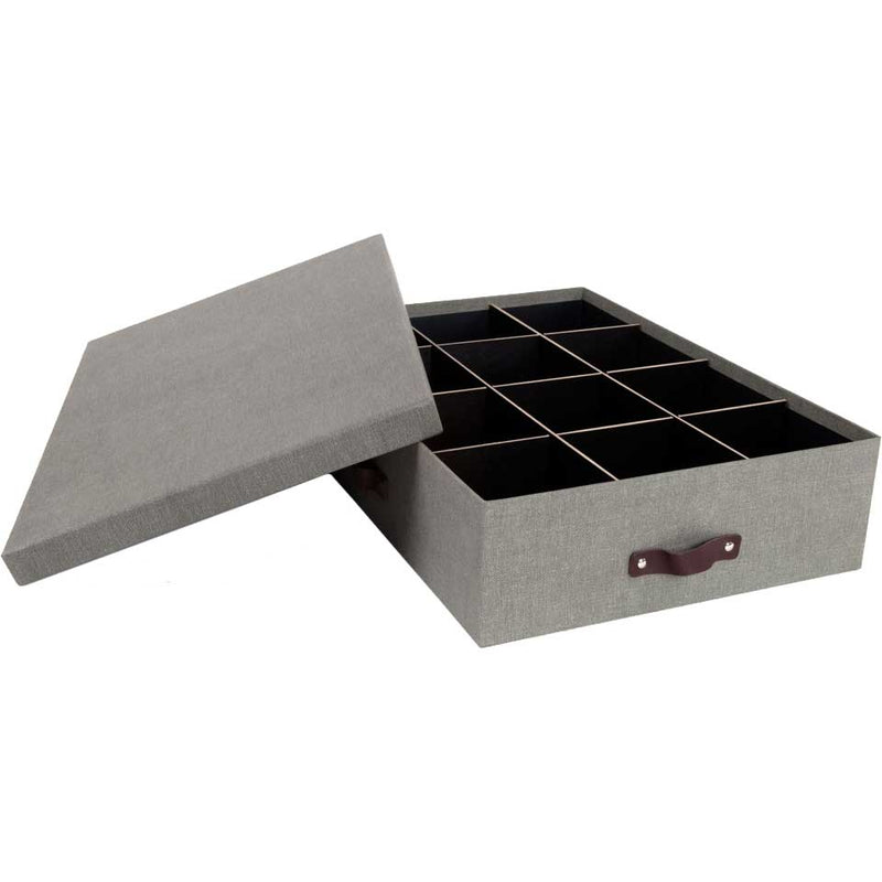 Storage Box with Dividers