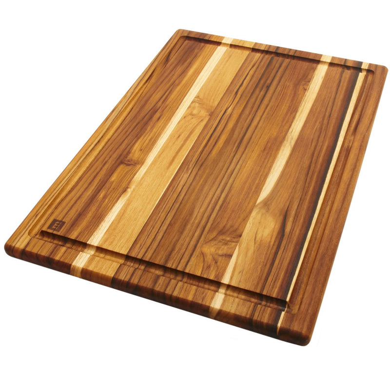 Carving Board - Teak