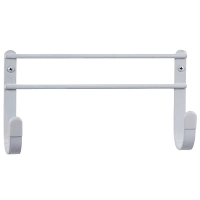 Wall-Mount Ironing Board Holder