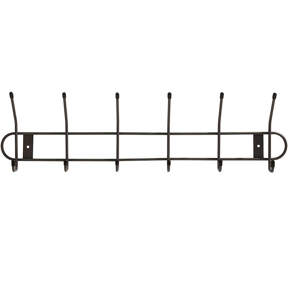 Wall Mounted Tool Rack – Organize-It