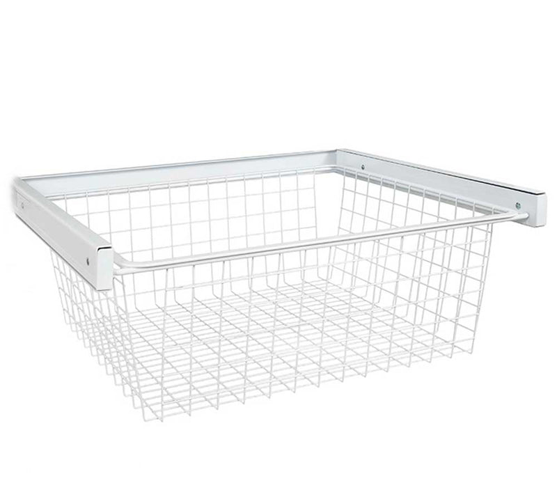 freedomRail Reveal Wire Basket
