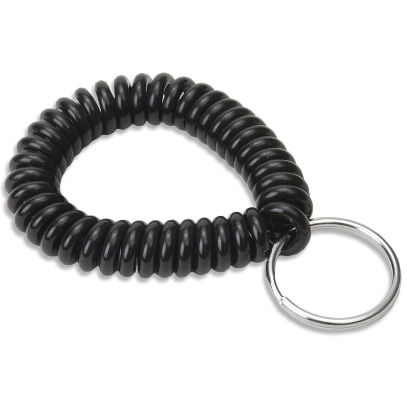 Wrist Coil Keychain